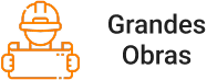 Grandes obras