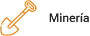 Minería